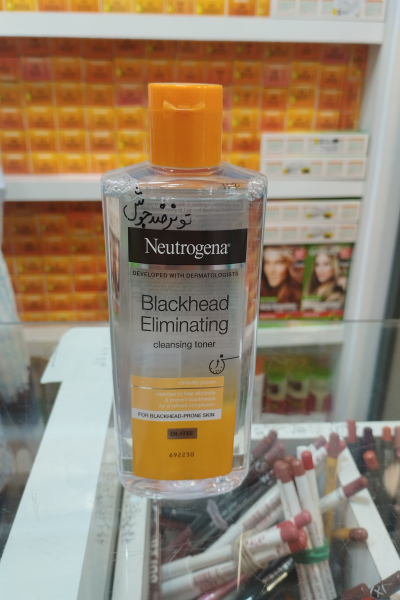 تونر ضد جوش و لک نیتروژنا به ضمانت اصالت