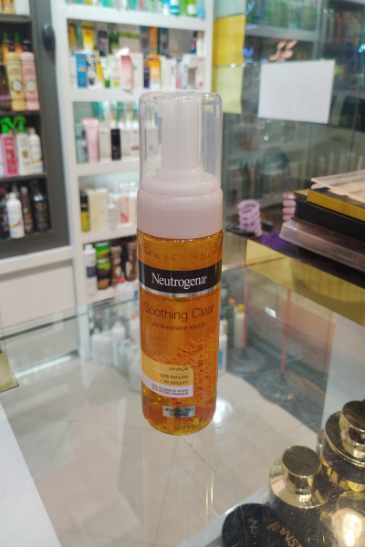 فوم شوینده نیتروژنا ترکی به ضمانت اصالت